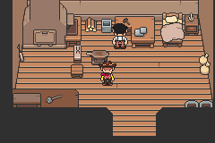 screenshots/Game Boy Advance/Mother3/Mother 3_75.png